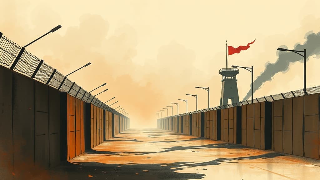 US Government Accused of Sharing Iranian Asylum Seekers' Data with Tehran
