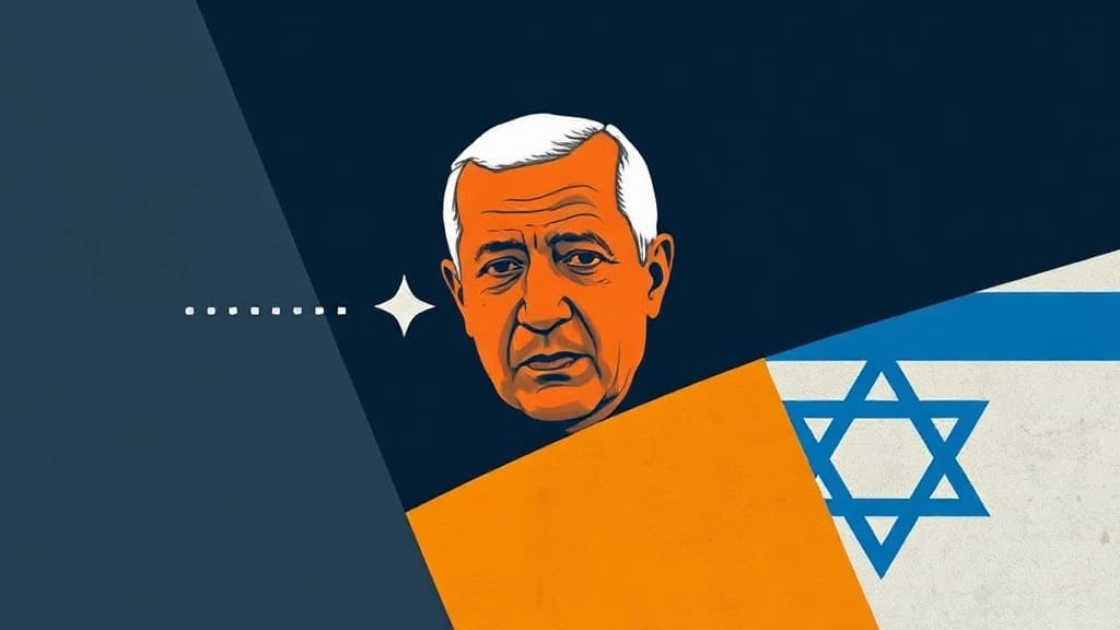 Turkey's Interests Map Behind Erdogan's Unusual Attack on Israel