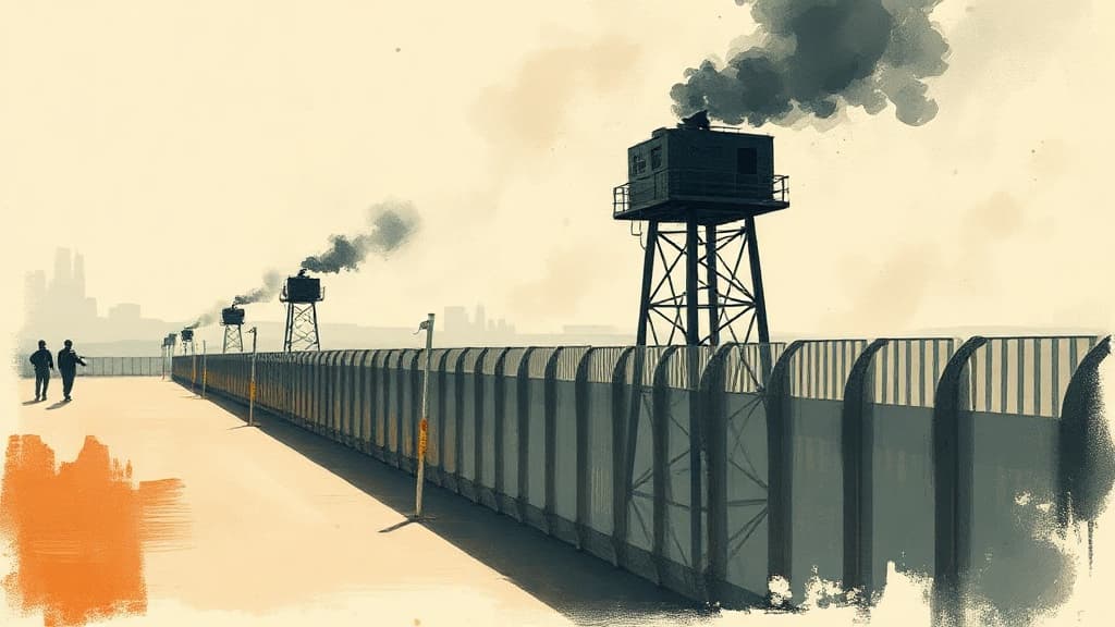 Railway Bridge Attacked in Northwestern Iran, State TV Reports