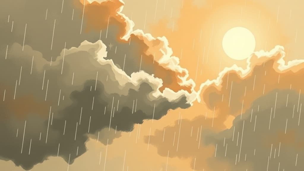 Extreme Heat Warning Issued for Jordan Valley Ahead of Weekend Temperature Rise