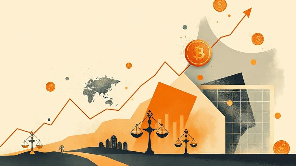 Tech Sector Supports Wall Street Amid Middle East Tensions and Fed Policy Uncertainty