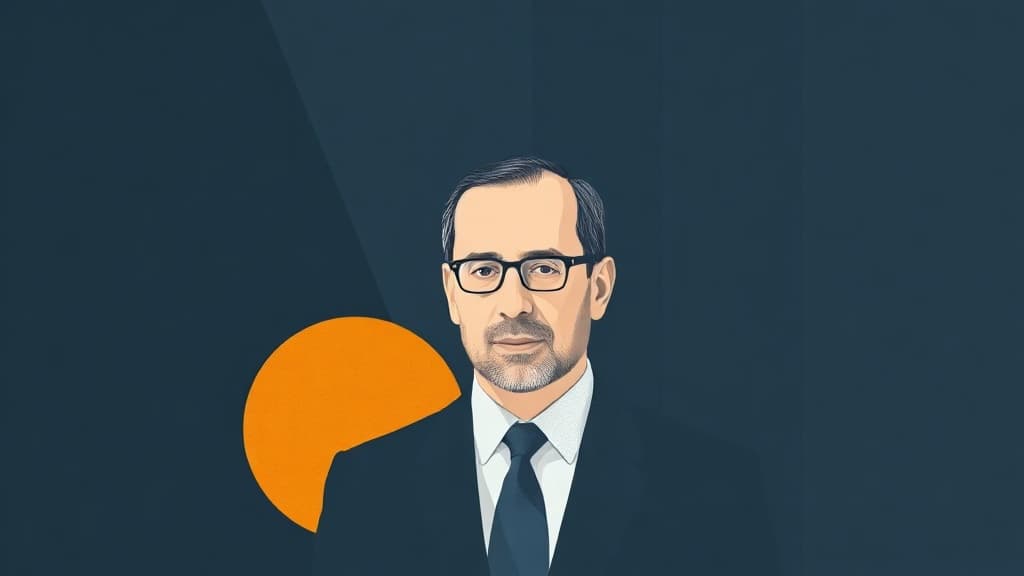 Moshe Feiglin Rejects Rumors of Joining Political Bloc with Benny Gantz