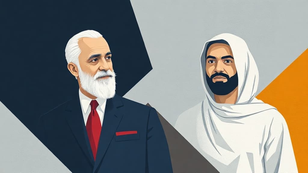 Battle for the Top: The Man Who Could Lead Hamas After the War