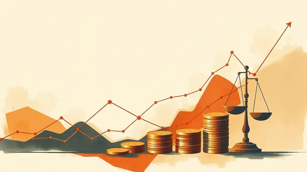 Most Israeli Savings Lose Value in Banks Despite Stock Market Risks