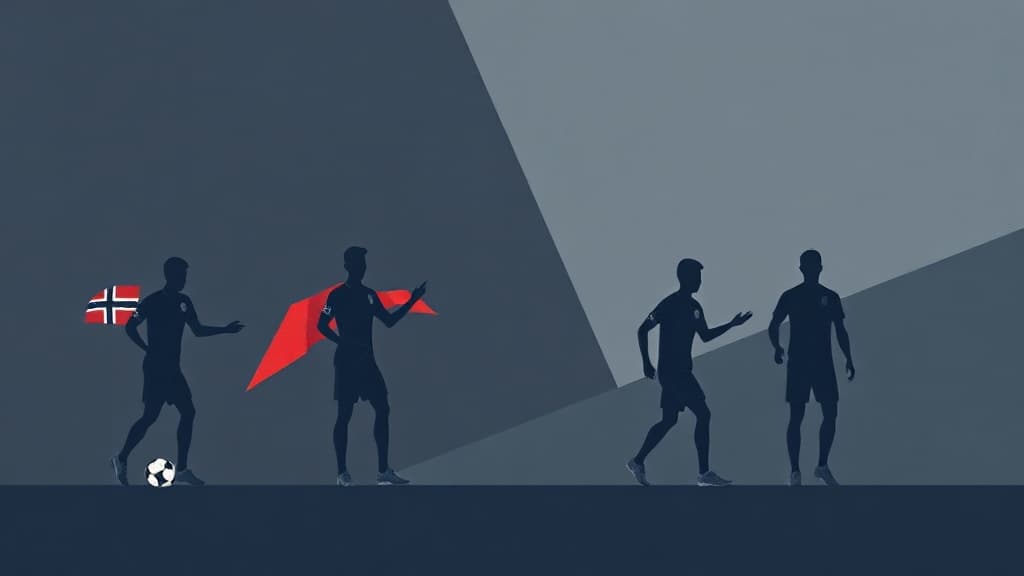 Race, Son of a Mare: The Candidates to Become the World Cup’s Dark Horse