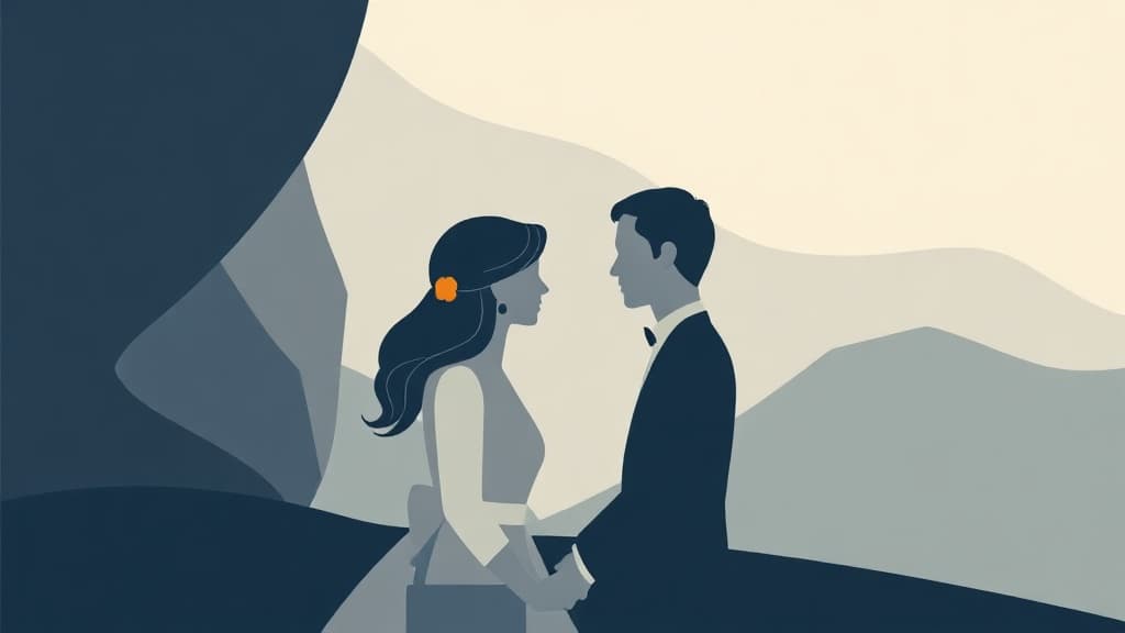 During Their Honeymoon: The Surprise Message Neta and Evyatar Received from the Gaza Border