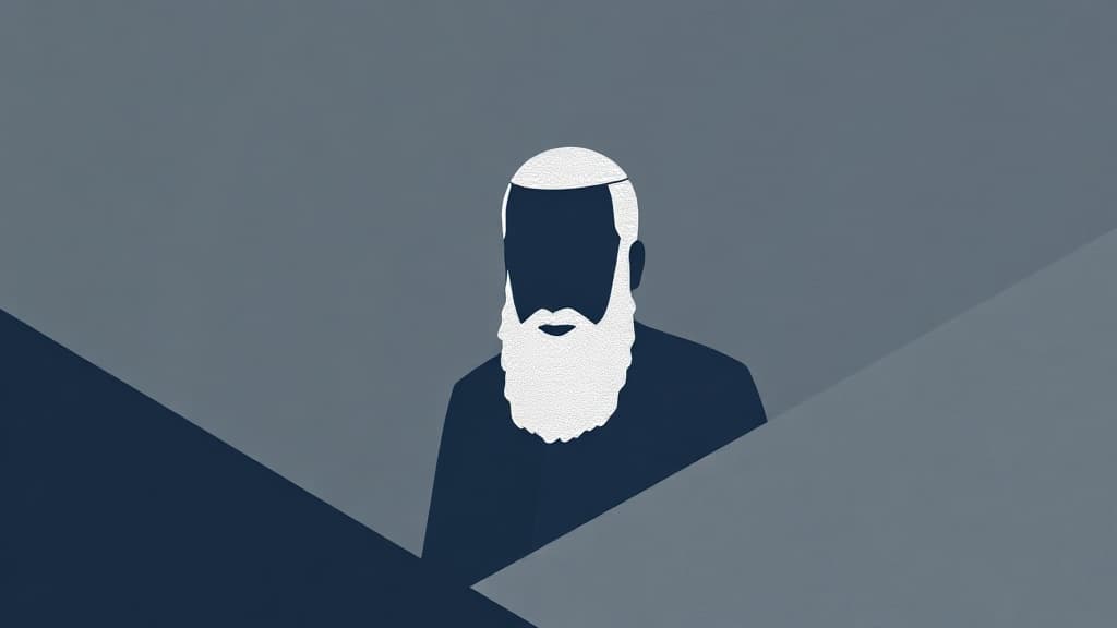 Rabbi Nahum Shainin, Senior Judge and Former Member of the Great Rabbinical Court, Dies