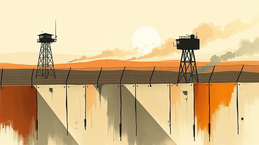 Israeli Supreme Court Imposes 120,000 NIS Costs on Environmental Groups in Air Pollution Case