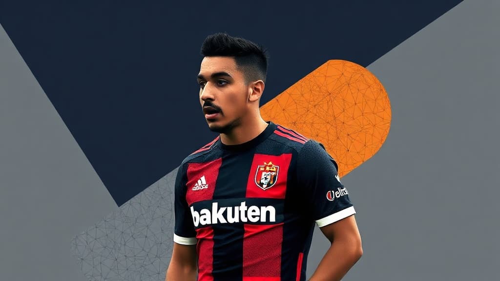 Disappointed With His Role, Rivero on His Way Out of Red Star