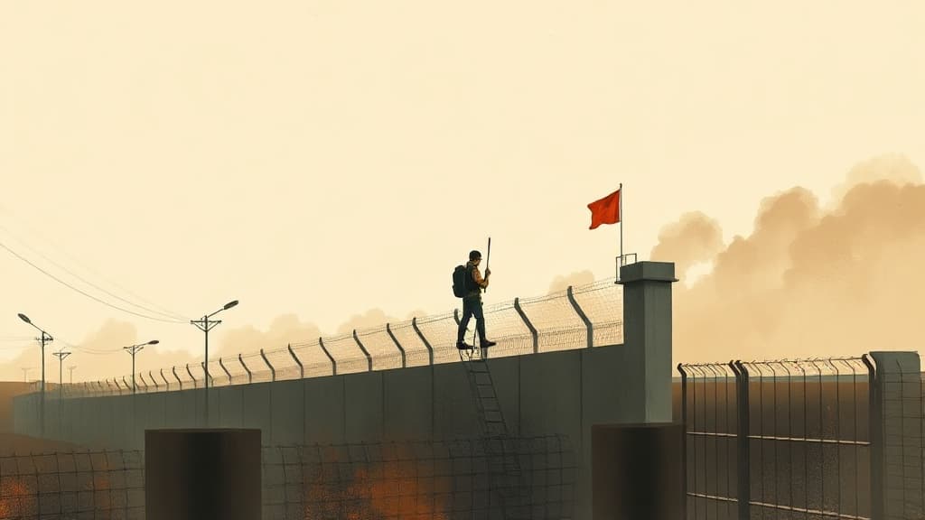 Senior US Official Confirms Ongoing Technical Talks with Iran Amid Rising Tensions