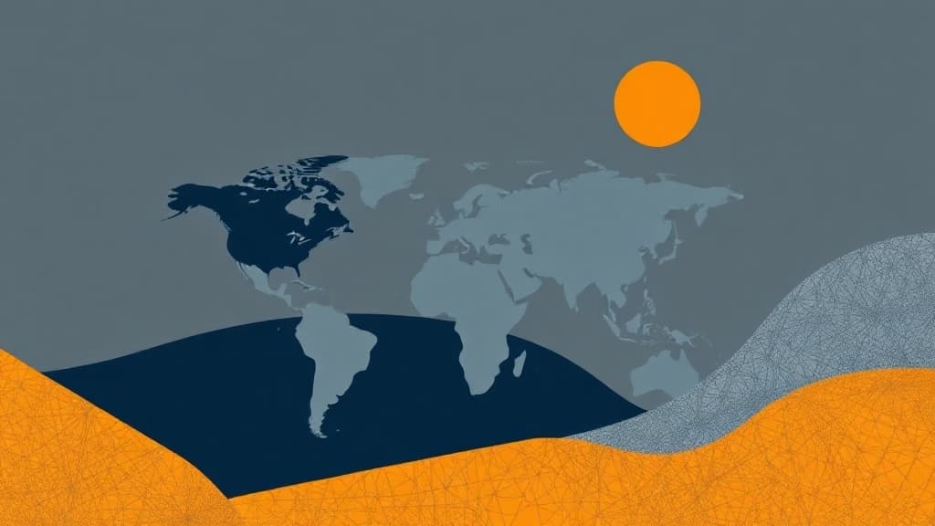 Global Press Freedom Hits 25-Year Low, Less Than 1% of the World Lives in a Free Media Environment