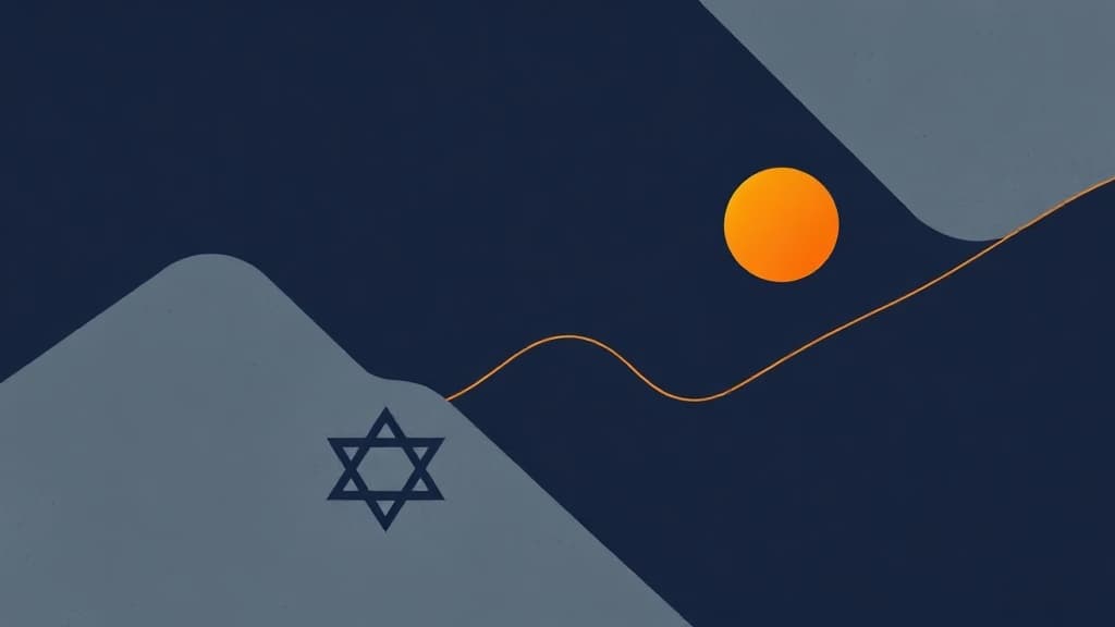 Decision Flight: Where Is the Center of Power in Israeli Tech Moving?