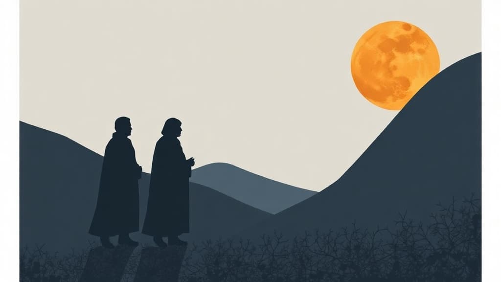 Parashat Shelach and the Sin of the Spies: One of the Most Fascinating Psychological Dramas in Jewish History