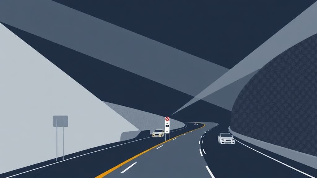 Regev Pushes Ahead With Plan to Raise Speed Limits on Some Intercity Roads