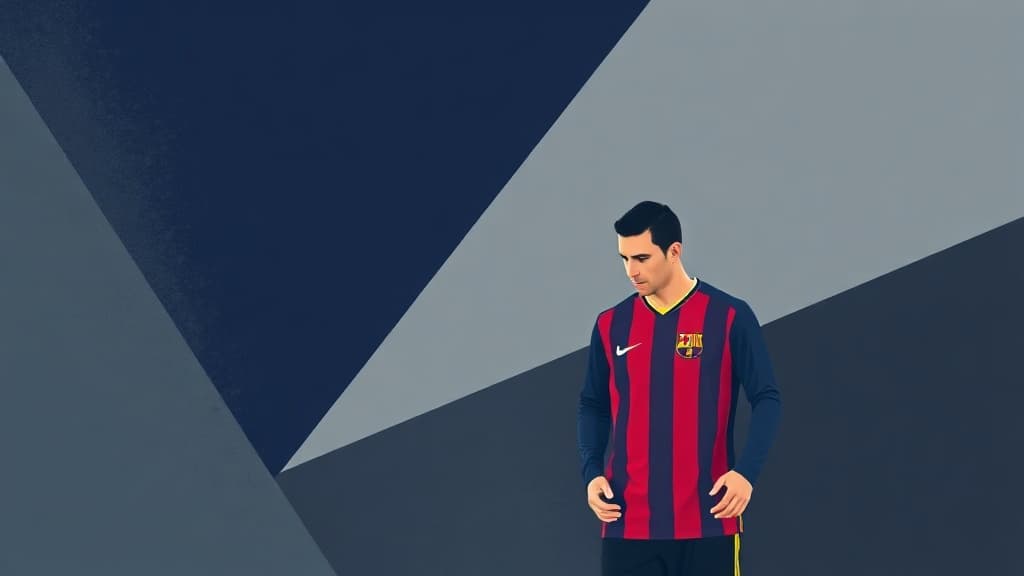 “Xavi Is Angry”: Barcelona’s boycott of the coach