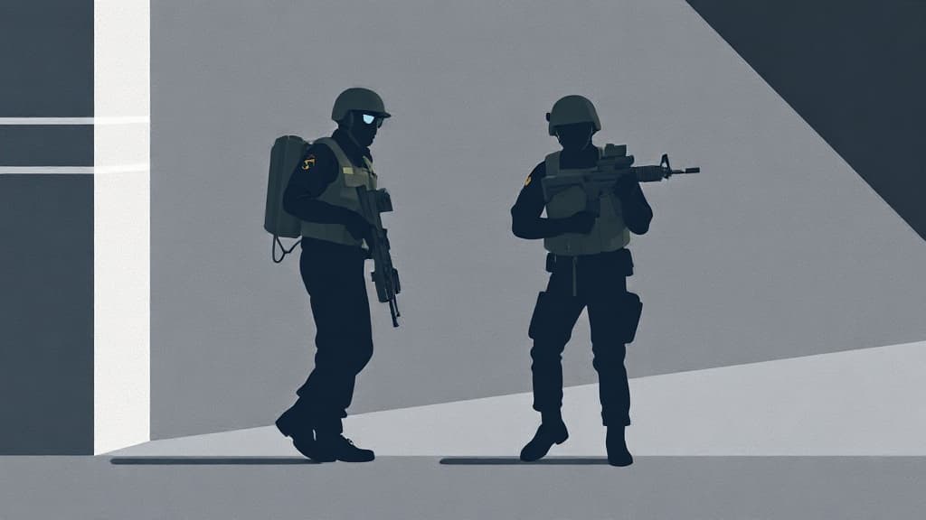IDF: Officer Seriously Wounded, NCO Lightly Hurt by Explosive Device in Jenin