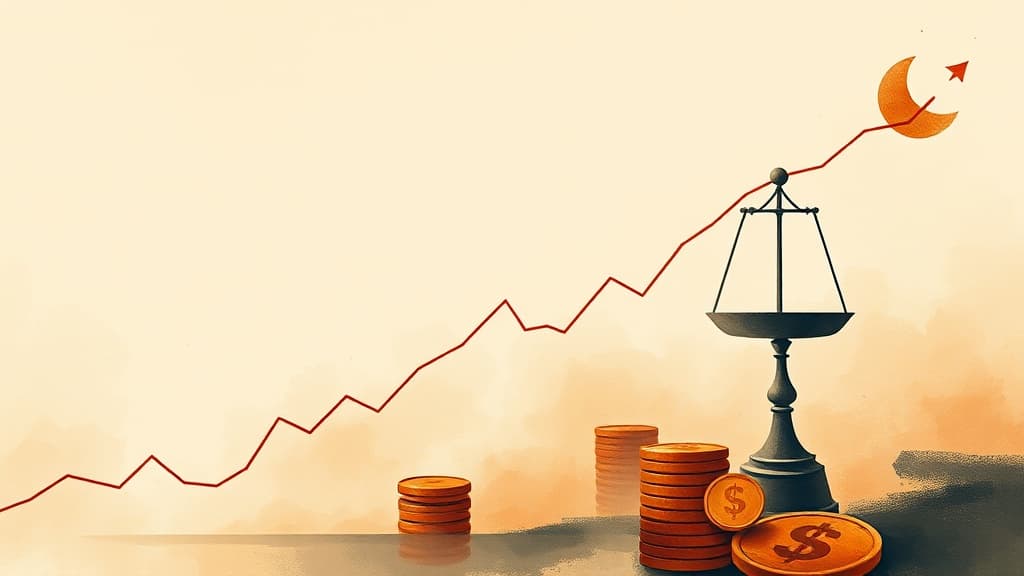 Israeli Investors Weigh Real Estate Stocks Amid Interest Rate Cuts and Sector Variations