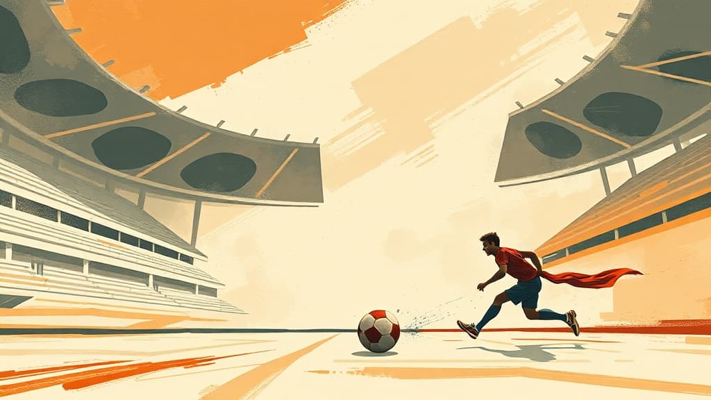 Argentina Defeats Switzerland to Reach 2026 World Cup Semifinals