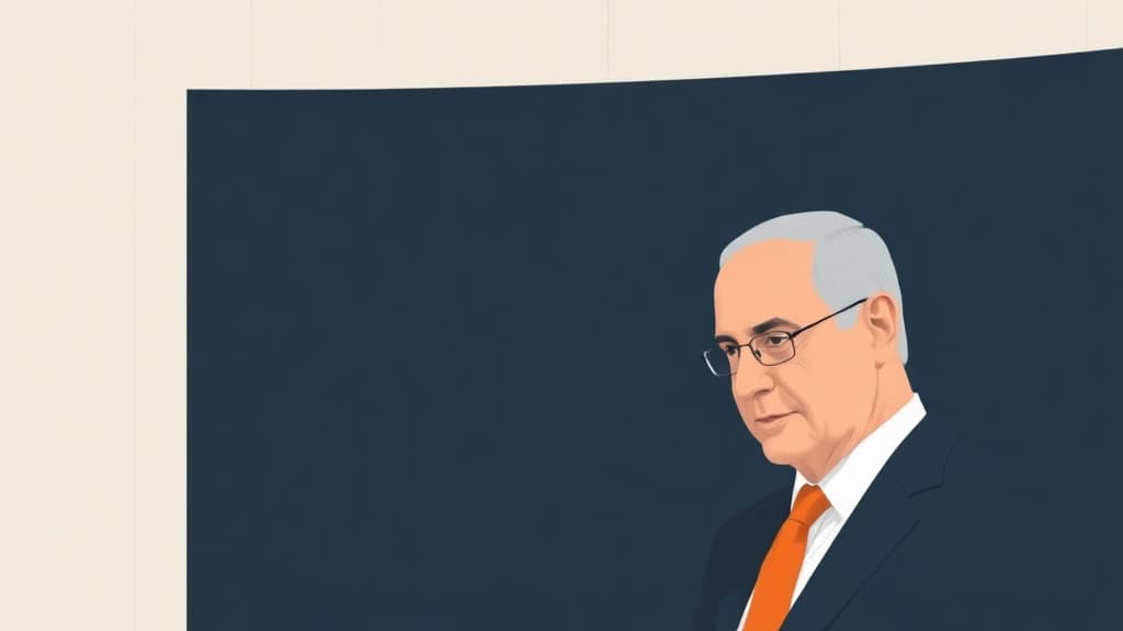 Prosecution Says Netanyahu’s Refusal to Testify Helped Orich