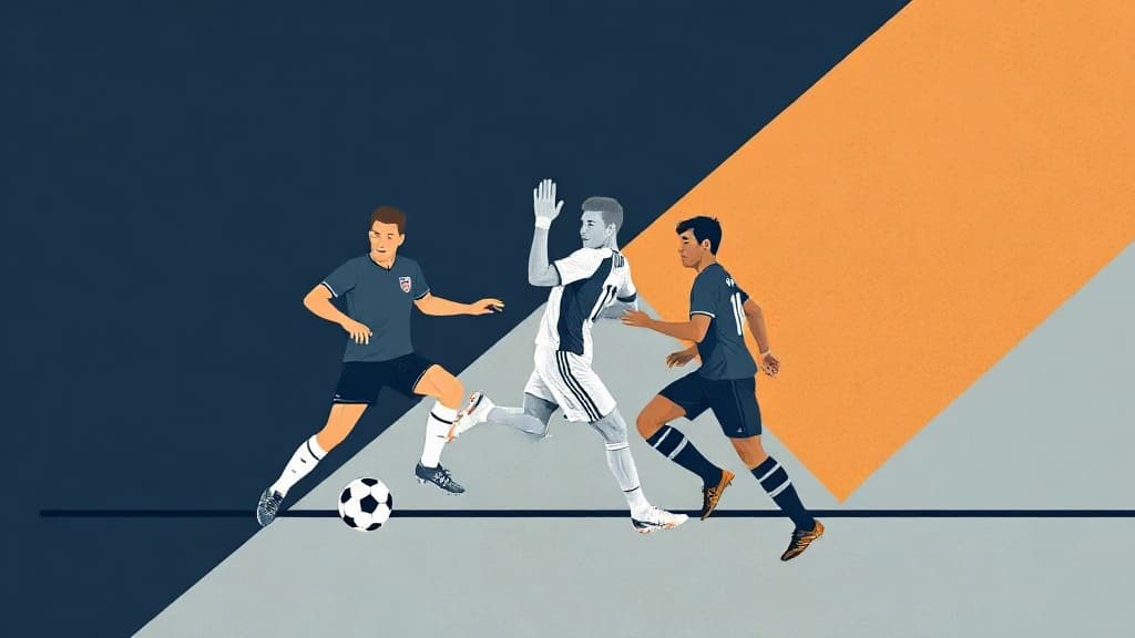 Everything You Need to Know: Complete World Cup Preview