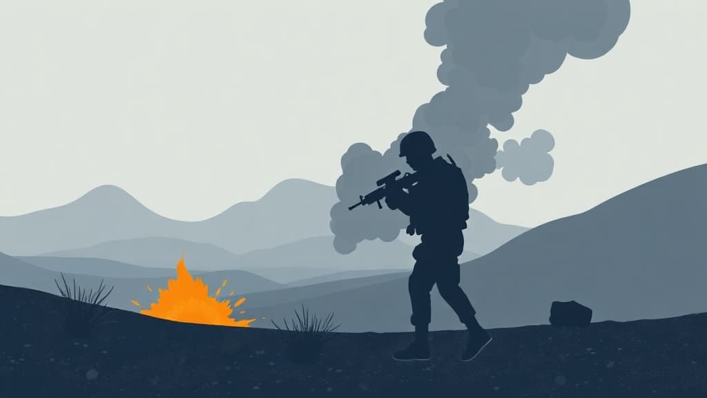 Two Israeli Soldiers Wounded, One Seriously, in Explosion of Booby-Trapped Device Near Jenin