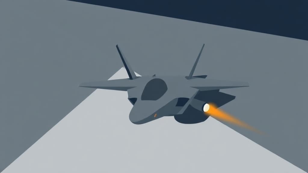 Deal Signed, Destination Hidden: 11 F-35s for Foreign Customer