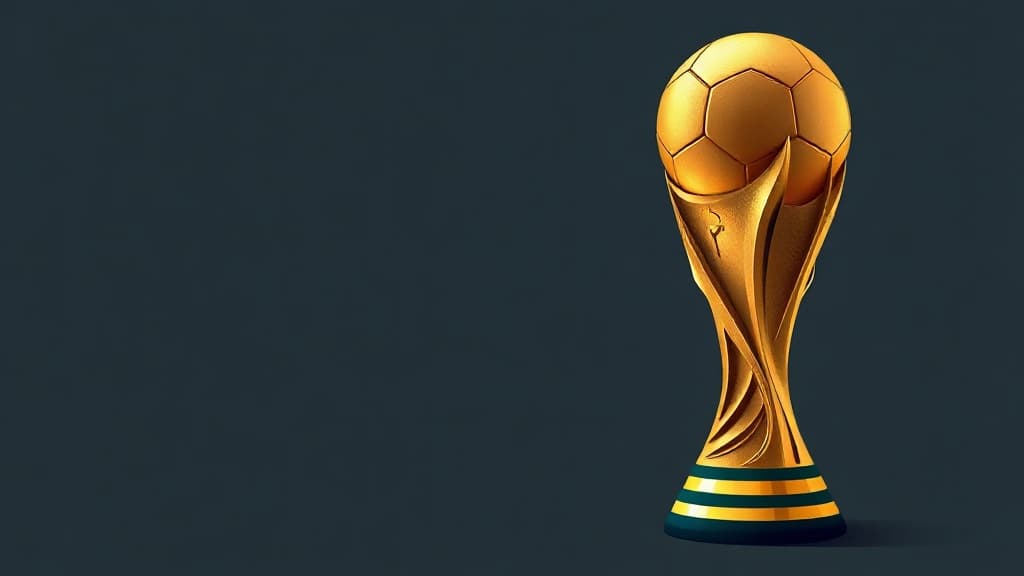 "The Most Expensive Ever": What Is the World Cup Trophy Worth?