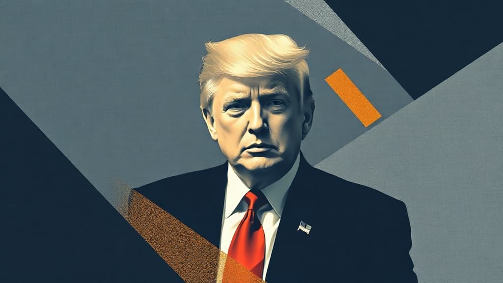 Trump Says U.S. Will Launch Powerful Strike on Iran Tonight, Vows to Take Oil Fields