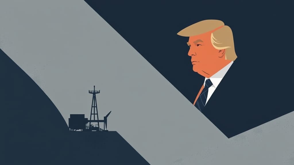 Trump Threatens Further Strikes in Iran, Says U.S. Will ‘Take Over’ Kharg Island and Oil Infrastructure