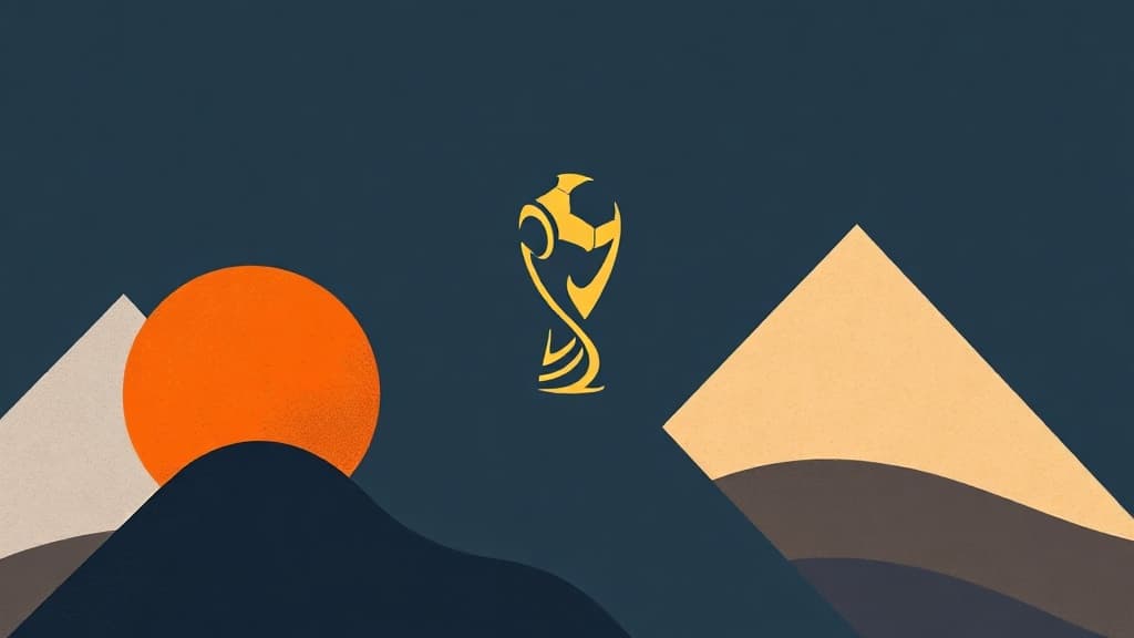 And the Songs Are: The Playlist That Will Accompany Us at the 2026 World Cup