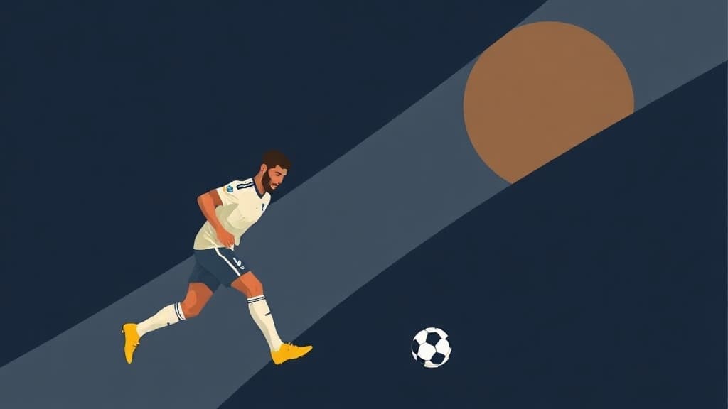 Outsiders: The Alternative Golden Boot Contenders