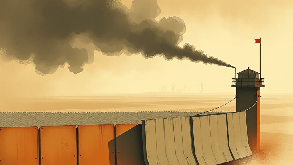 Kuwait Military Engages Hostile Aerial Targets Amid US-Iran Tensions