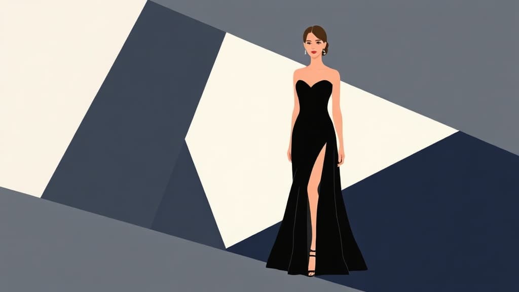 Natalie Portman: “The First Dress I Ever Wore on a Red Carpet Was My Bat Mitzvah Dress”