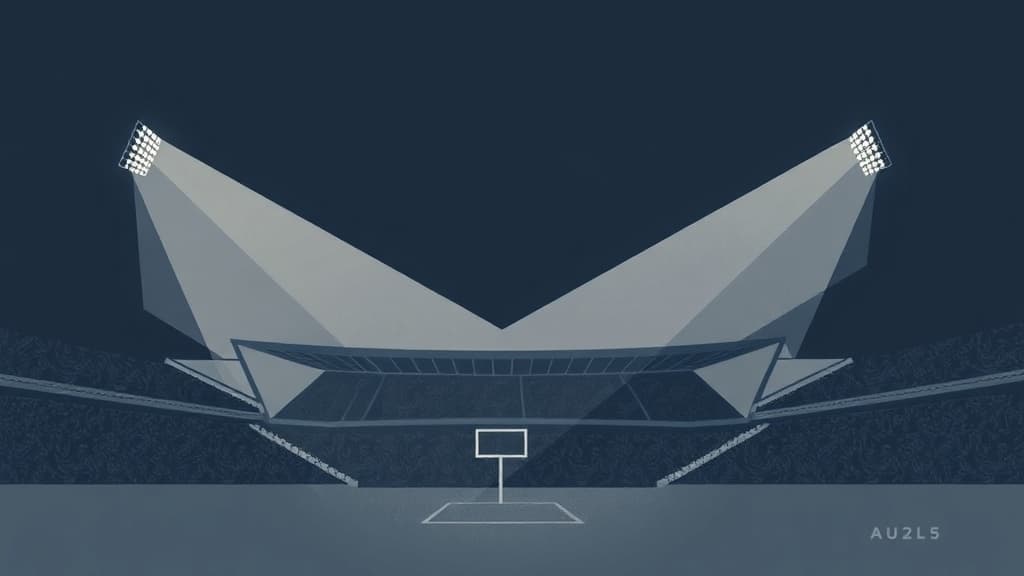 Kickoff Whistle: A Personal and Absurd Journey Through World Cup Opening Matches
