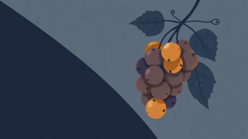 May You Remove a Rotten Grape from the Cluster?