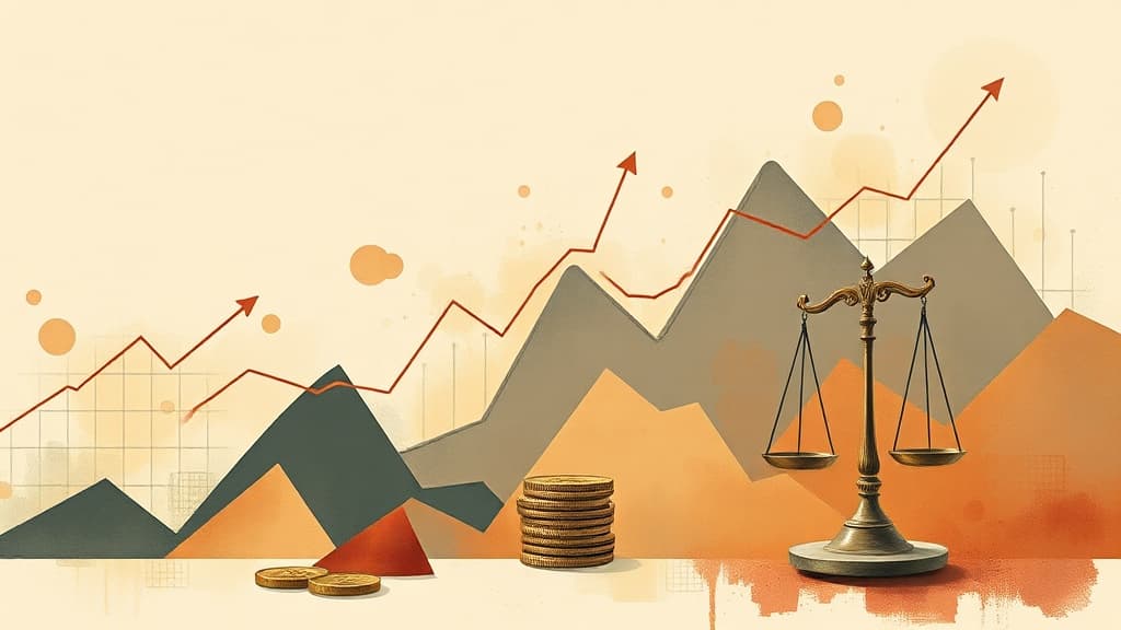 Israel's Largest Salary Survey Reveals Average Monthly Earnings Across Sectors