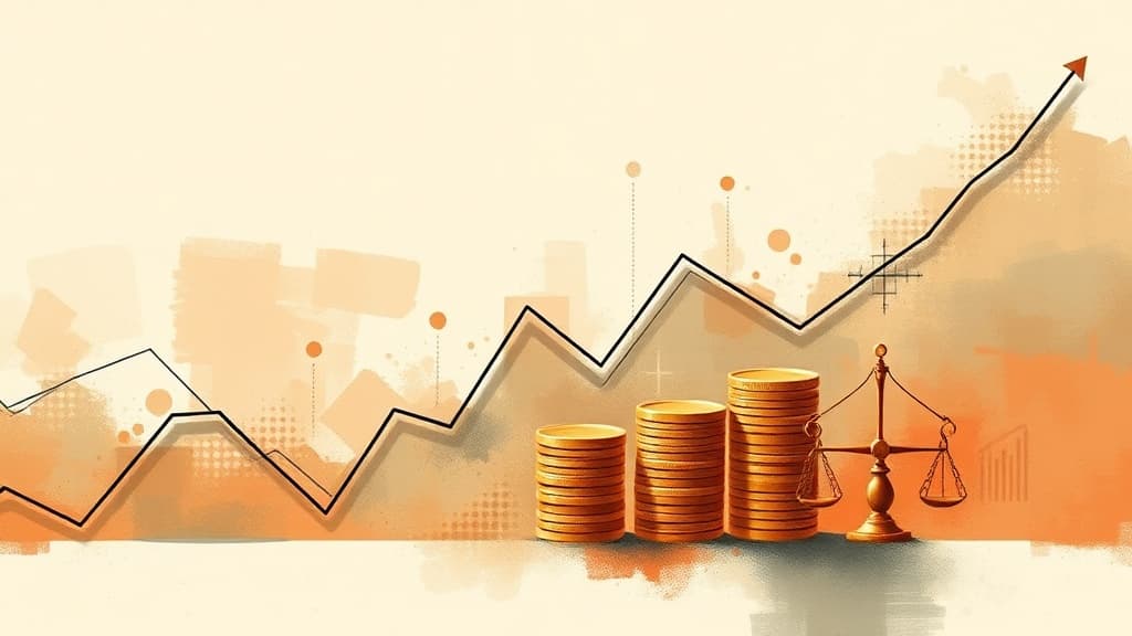 New Financial Calculator Assesses Israeli Families' Economic Resilience and Asset Strength