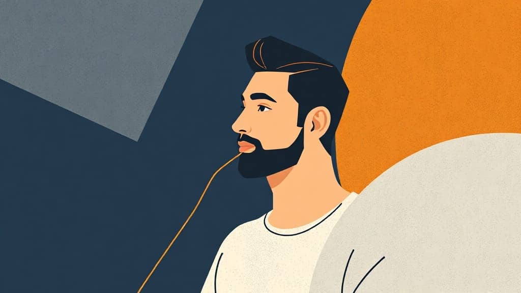 From New York to Tel Aviv, YENTA Finds His Place in the LGBTQ Community