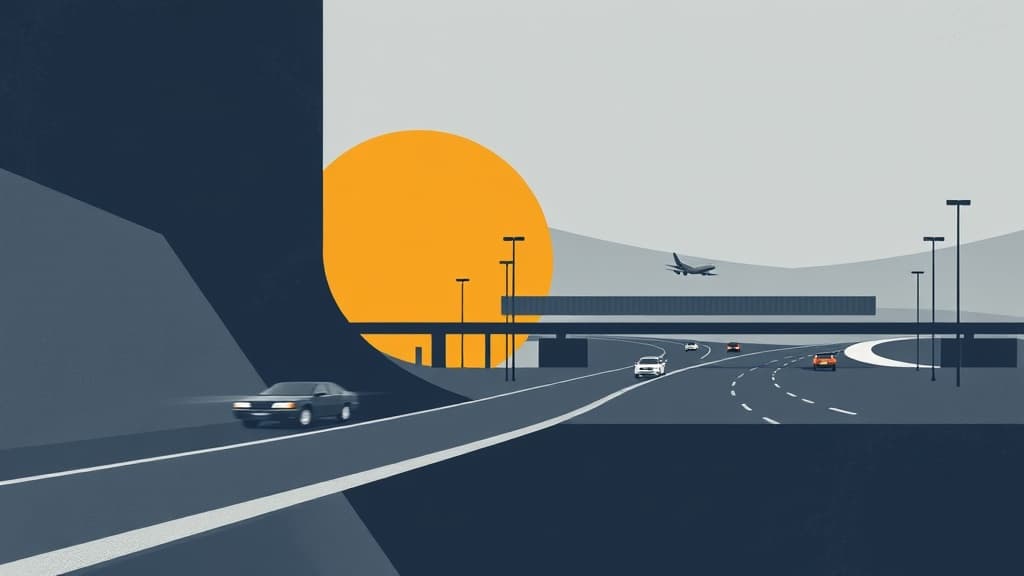 Urgent notice for travelers: Severe disruptions expected on the way to Ben Gurion Airport