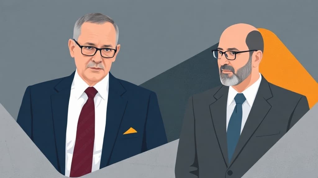 Michael Shemesh on the political drama: a “crazy plunge”
