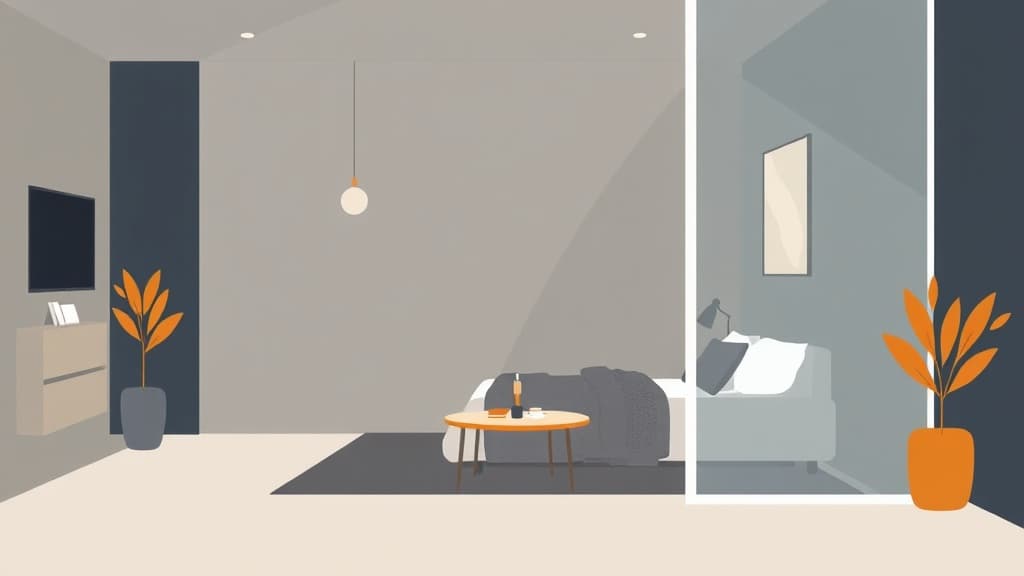 Noy from 'Married at First Sight' Gave Viewers Apartment Envy, and Rightly So
