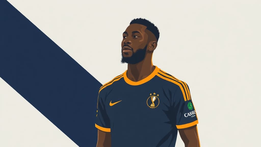 Kenzhi Gora on the World Cup: “A Dream Come True”
