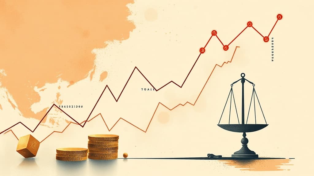 OPC Israel Stake Sale Talks Continue Amid Volatile Market and Iran Tensions