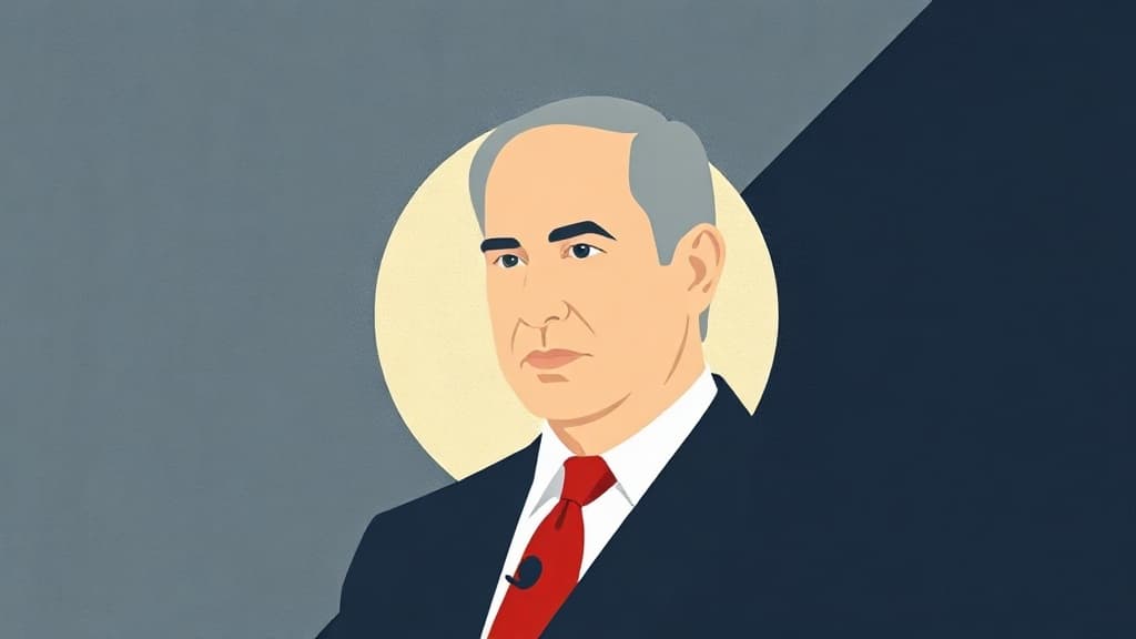 Netanyahu to Lebanese People: We Want Peace With You, Hezbollah Is Weaker Than Ever