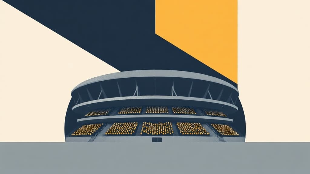 For the First Time Ever, the World Cup Opening Ceremony Is Split into Three