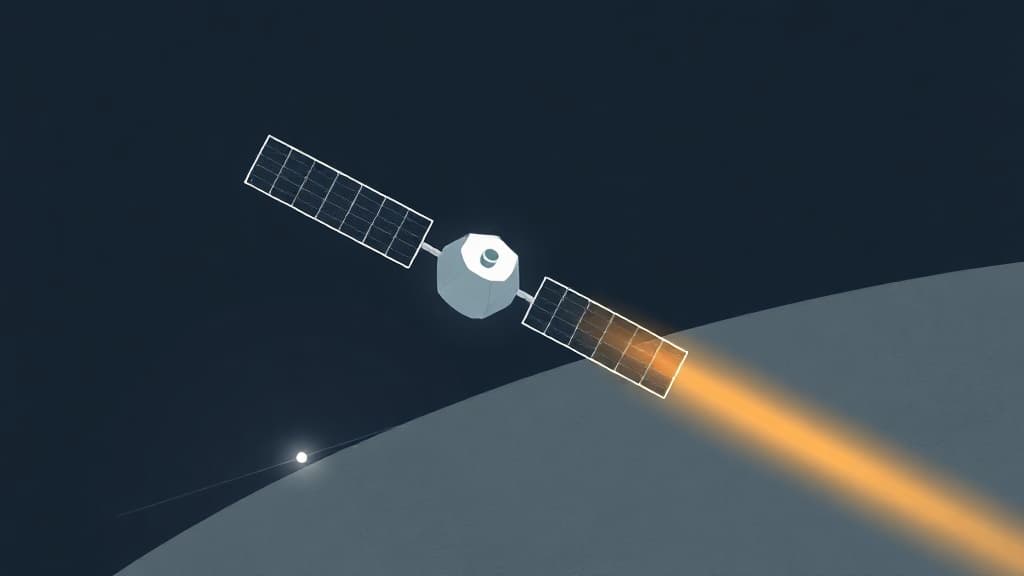 Rafael Enters the Race for the IDF’s Next Generation of Spy Satellites