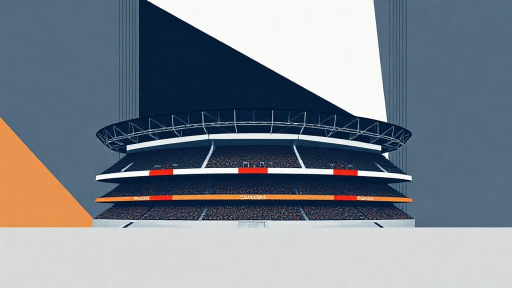 For the First Time Ever, the World Cup Opening Ceremony Will Be Split Into Three