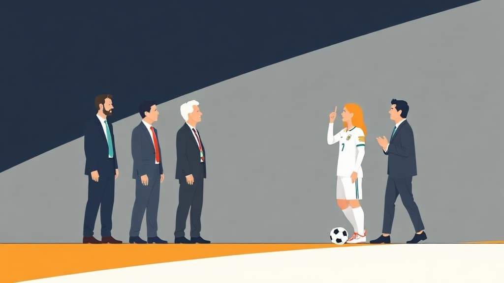 Top CEOs and executives place their World Cup bets