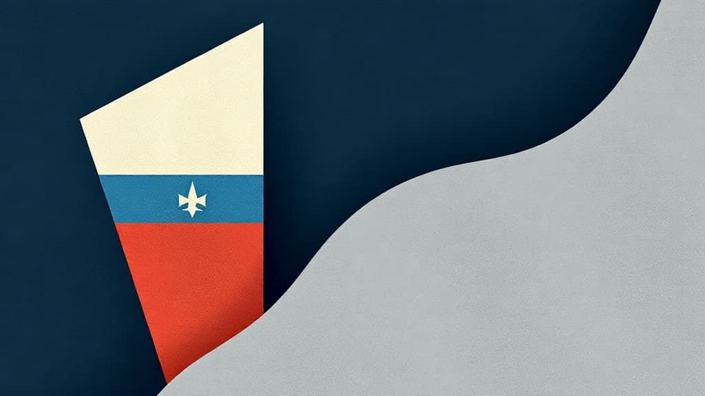 New Slovene Government Revokes Sanctions Against Israel