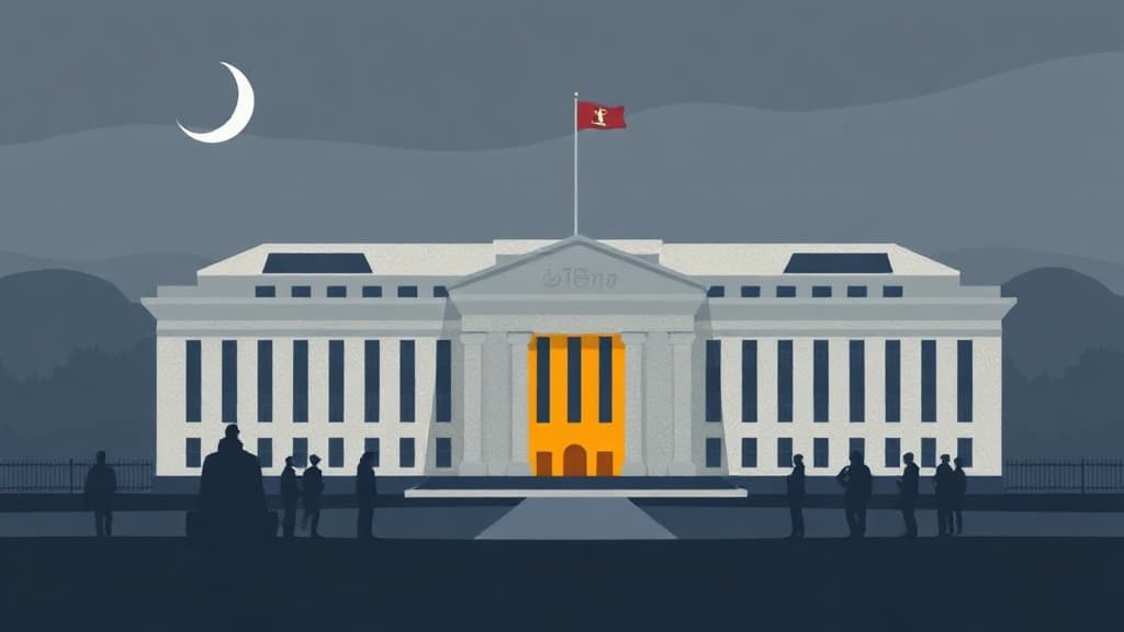 Report: Several Pentagon Floors Evacuated Amid Suspected Hazardous Materials Leak